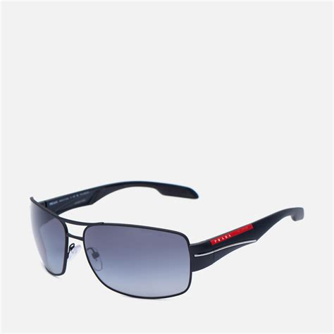 prada linea rossa ps53ns|Prada Linea Rossa Men's Polarized Sunglasses , PS 53NS .